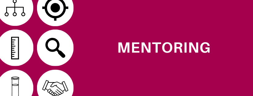 Mentoring banner image